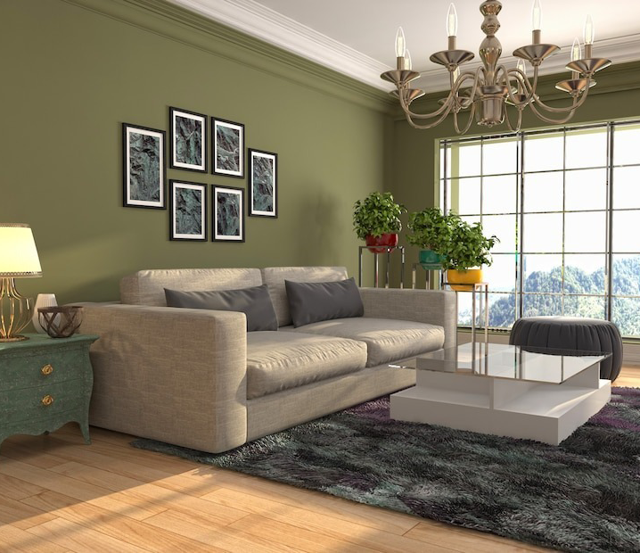 <p>Unlocking Doors To <br /> Your Ideal Property</p>